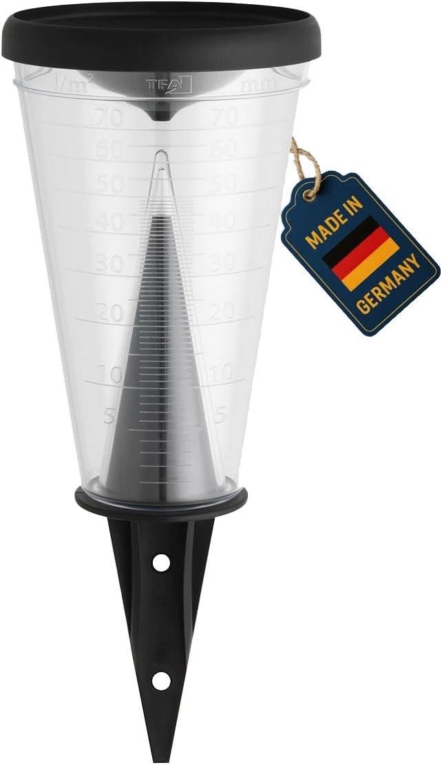 Regenmesser Produktbild