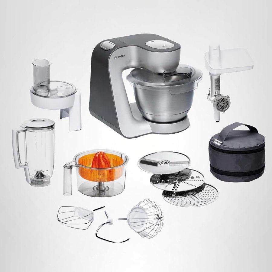 Bosch Serie 4 MUM56340