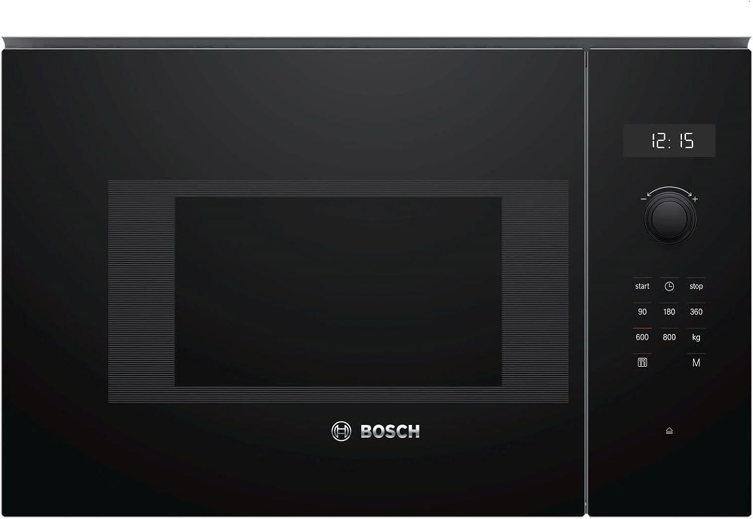 Bosch BFL524MB0 Einbau Solo