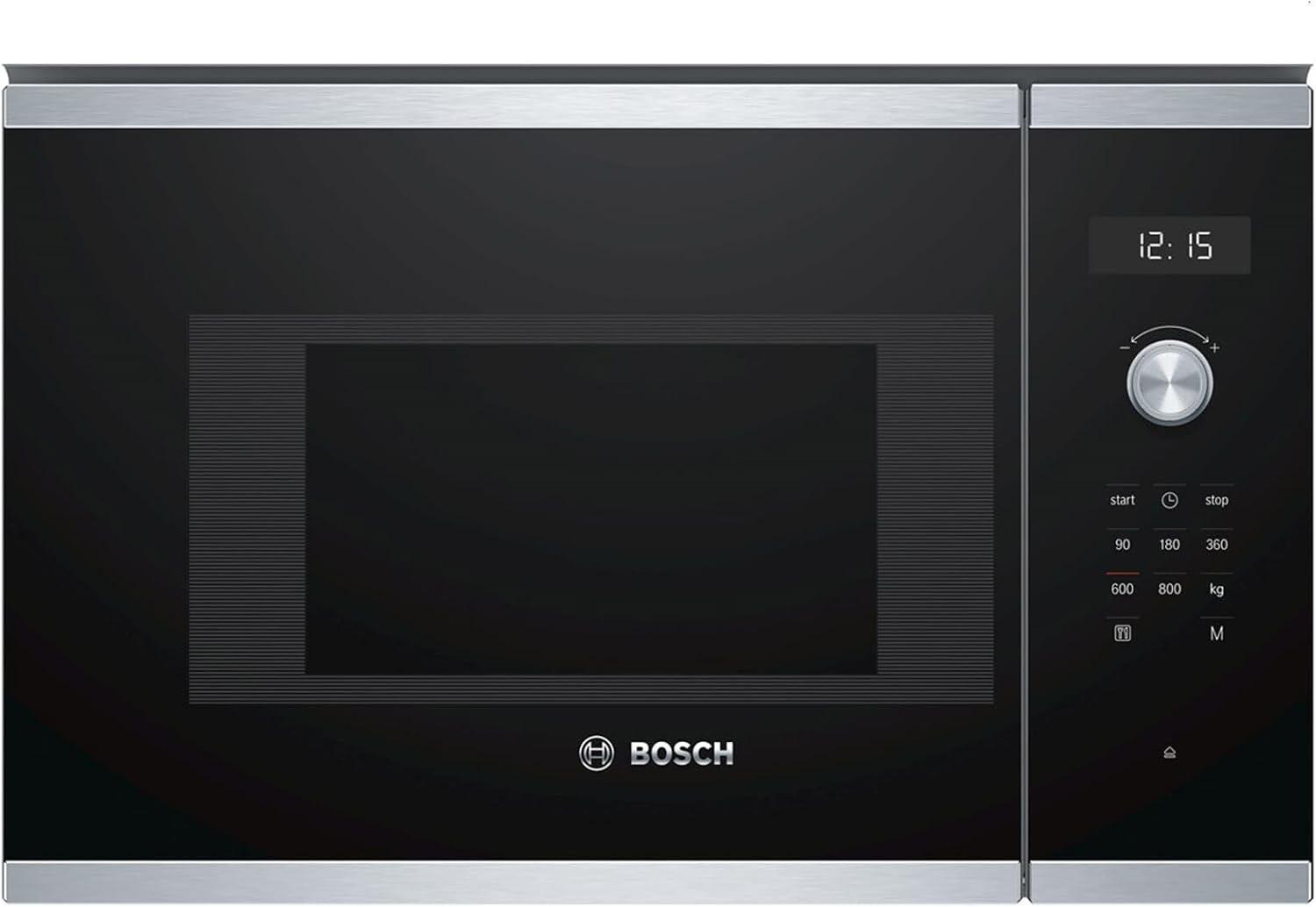 Bosch BFL524MS0 Einbau Solo