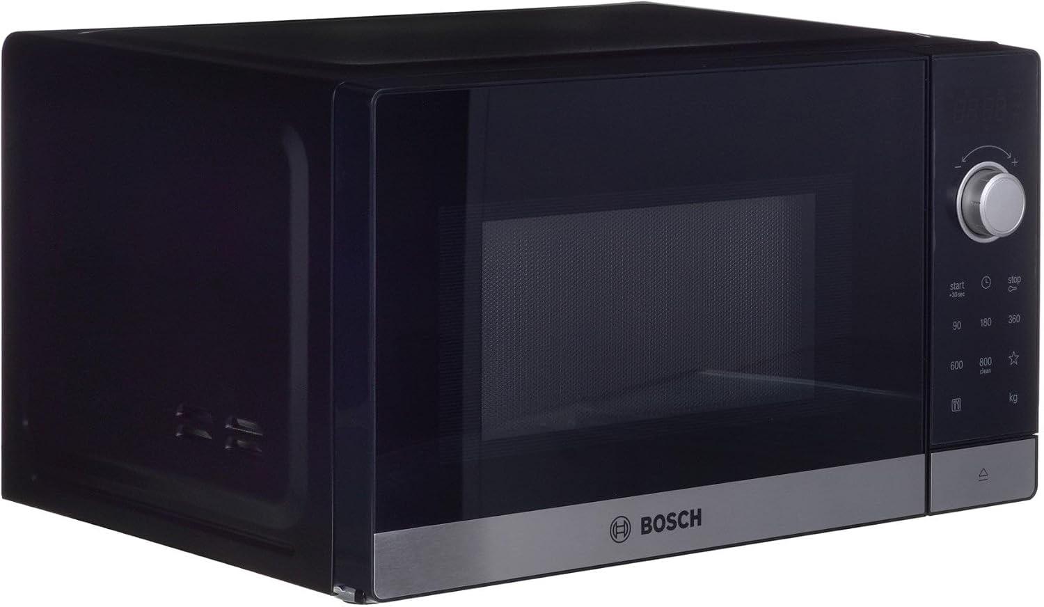 Bosch Mikrowelle Produktbild