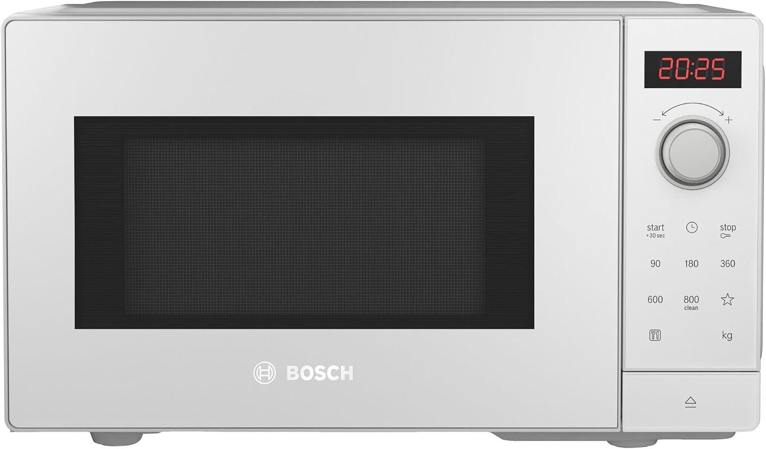 Bosch FFL023MW0 freistehend Solo