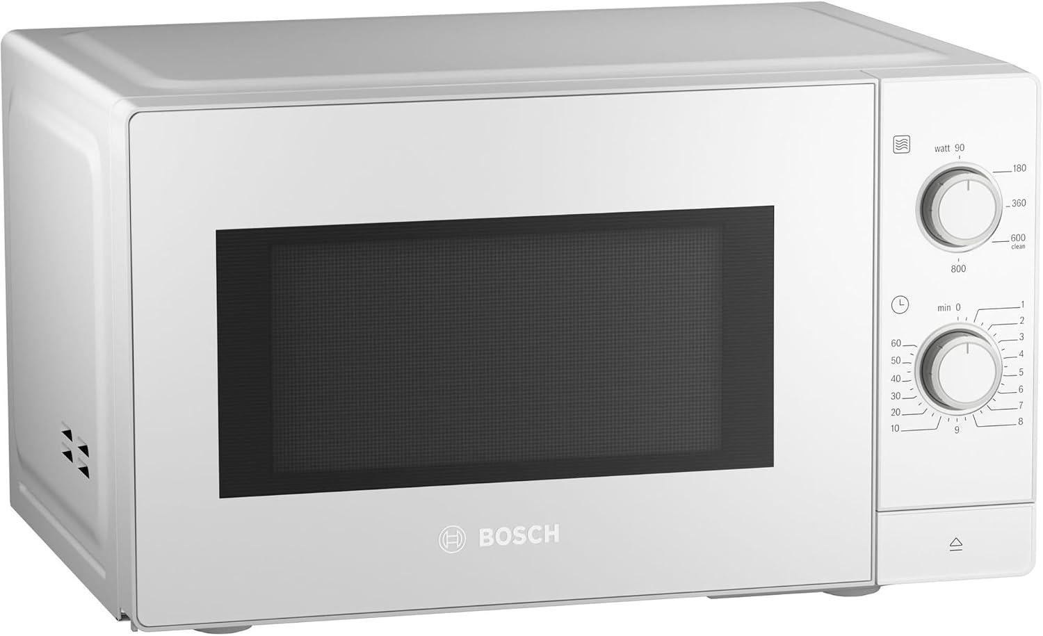 Bosch FFL020MW0 freistehend Solo