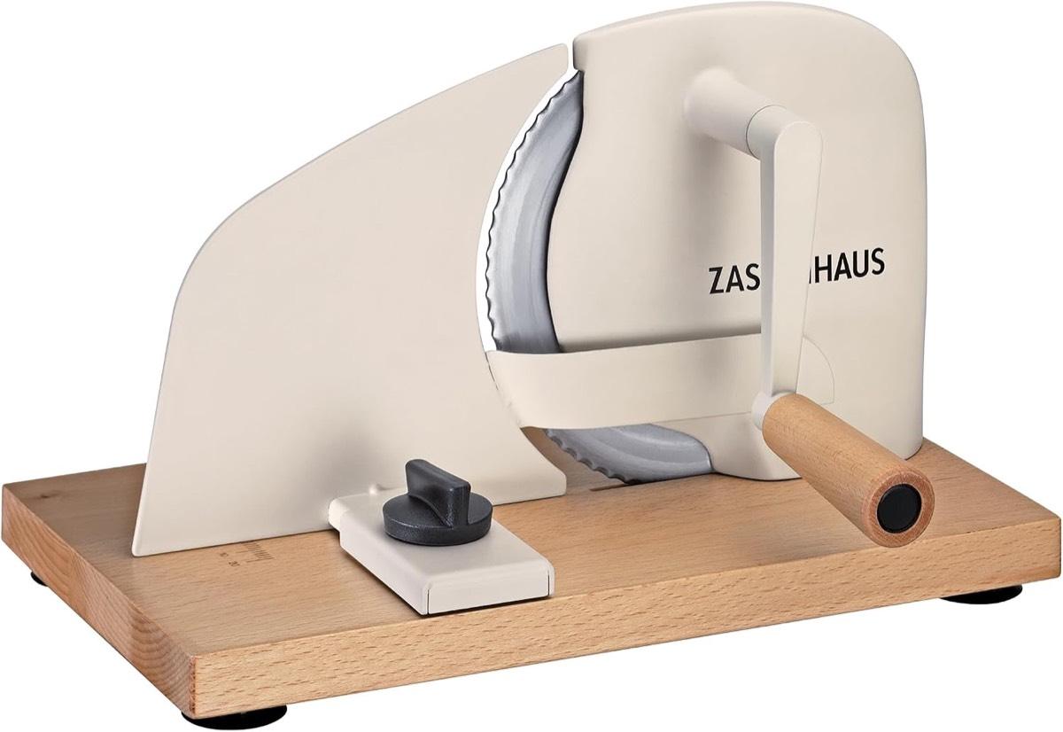 Zassenhaus PURE Creme