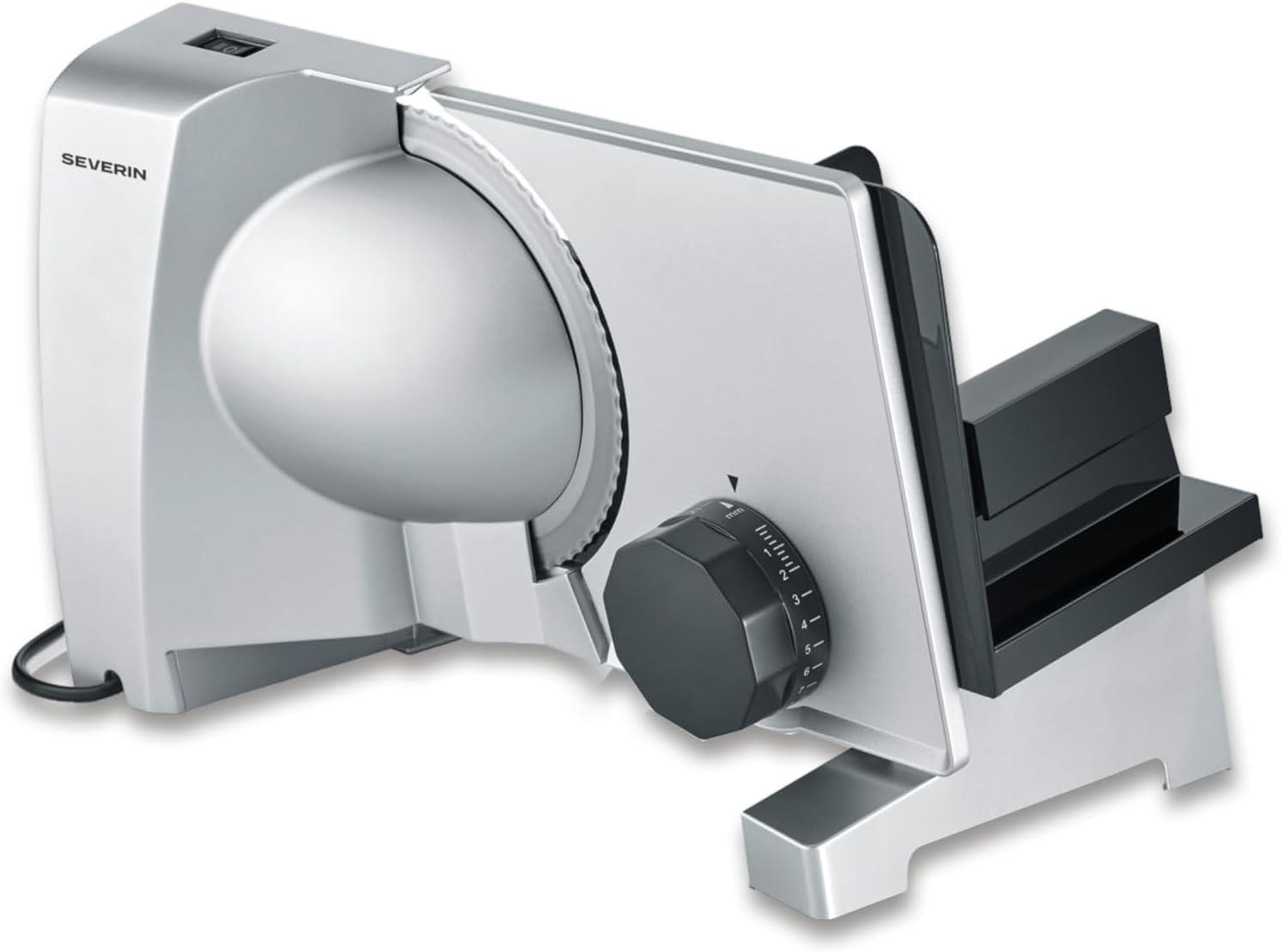Severin AS 3917 Metallgehäuse