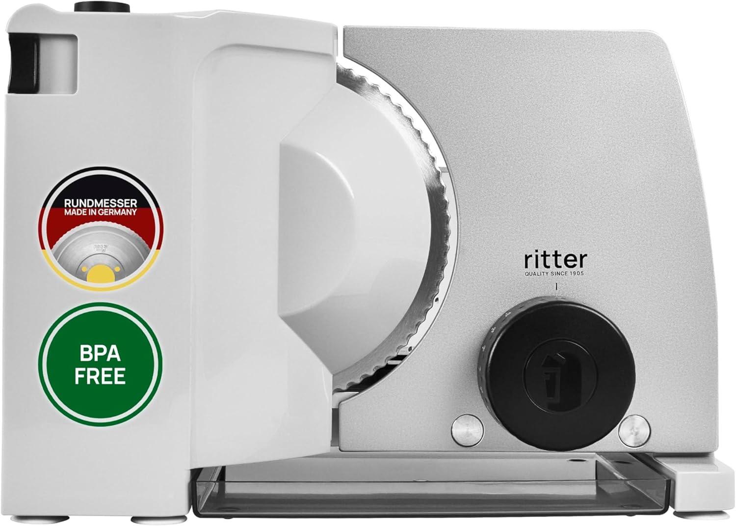 Ritter compact 7 Allesschneider