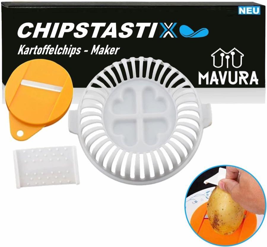 CHIPSTASTIX Maker A902