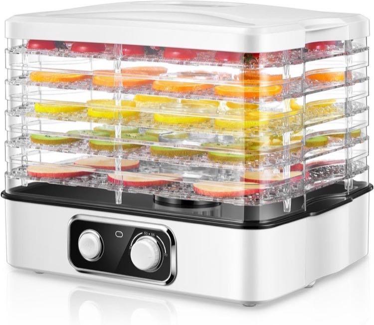 FOHERE Dörrautomat GGJ-320A