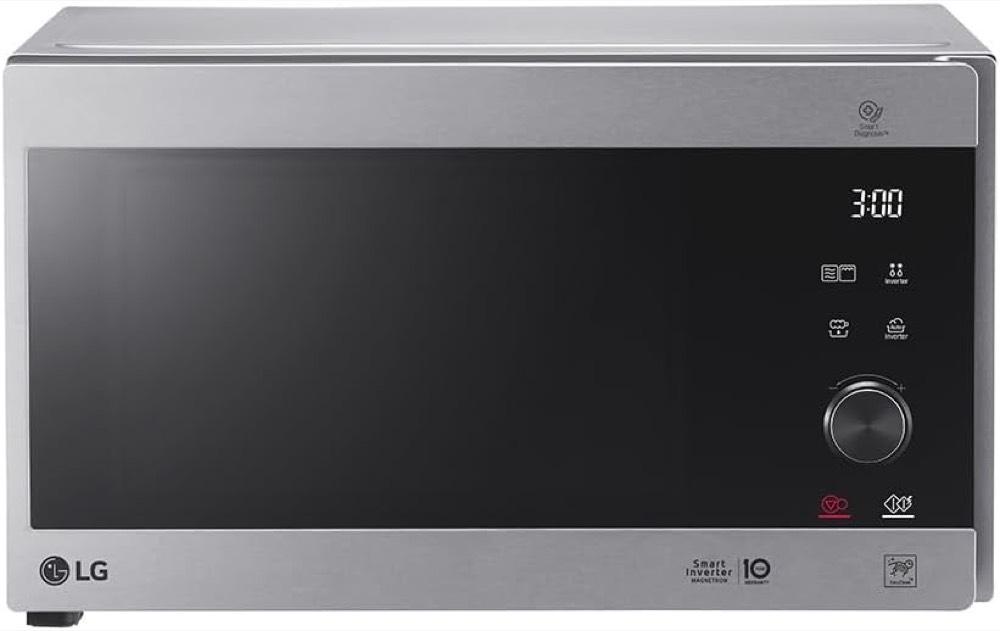 LG MH 6565 CPS mit Grill