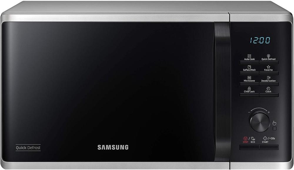 Samsung MS2AK3515AS 23 L Keramik