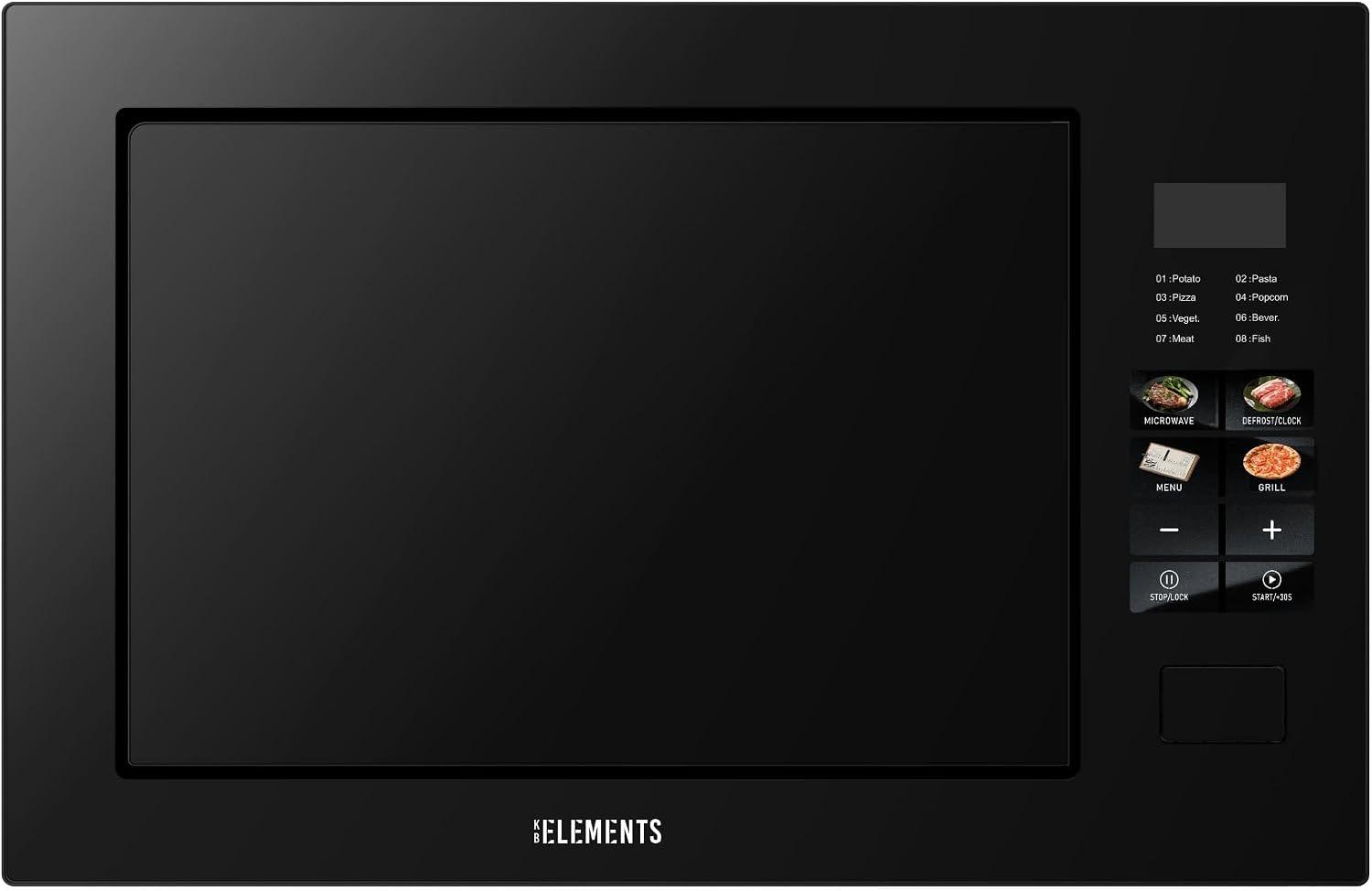 KB ELEMENTS 25MB1 25 l Touch