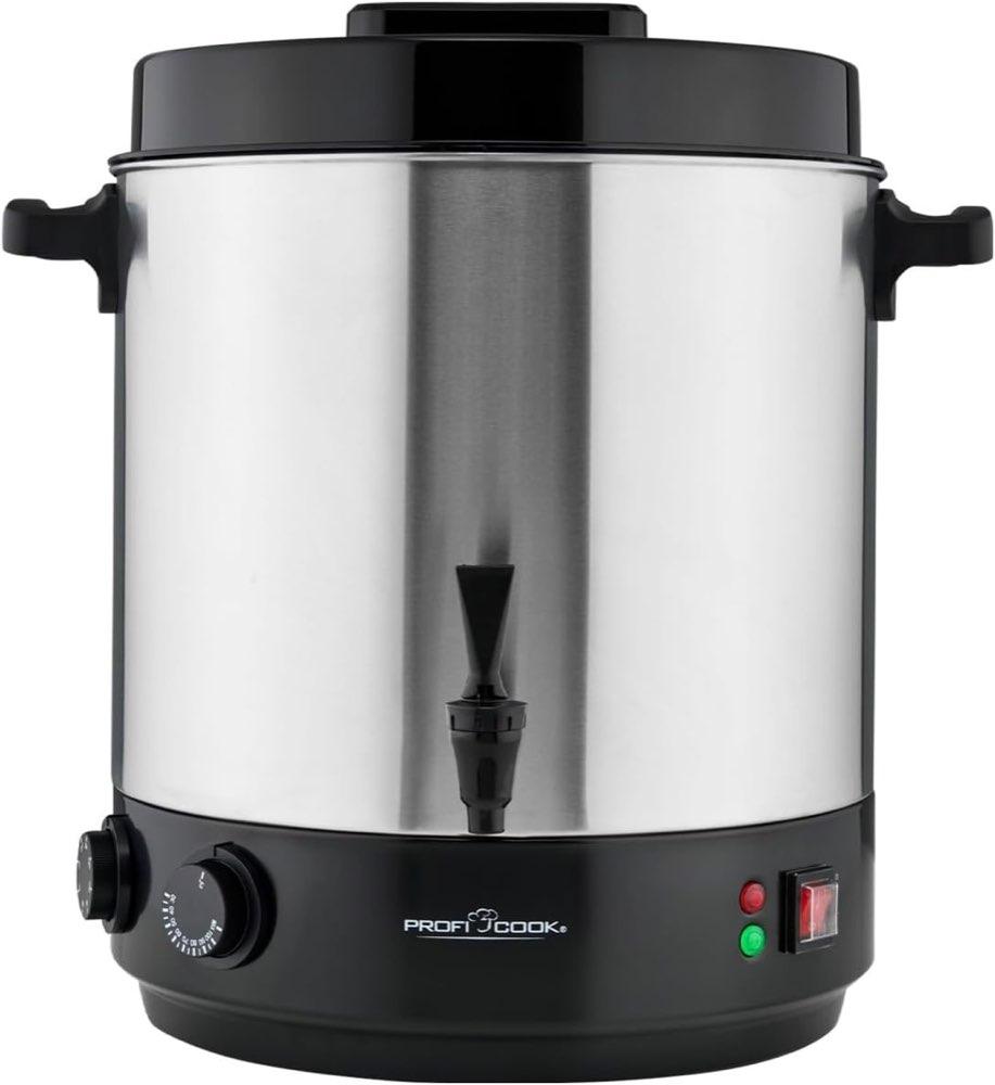 ProfiCook PC-EKA 1283