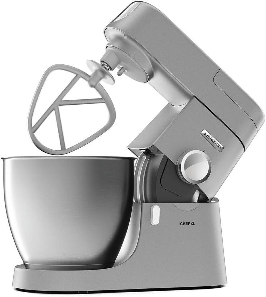 Kenwood Küchenmaschine Produktbild