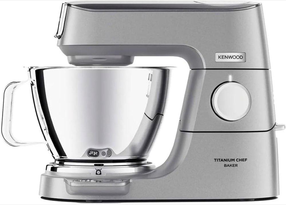 Kenwood Kenwood Titanium Chef Baker KVC85.004SI - Produktbild