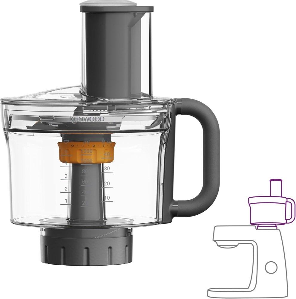 Kenwood MultiPro-Vorsatz KAH65.000PL