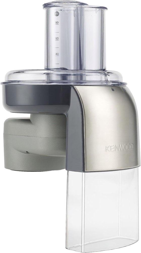 Kenwood AT340 Schnitzelwerk