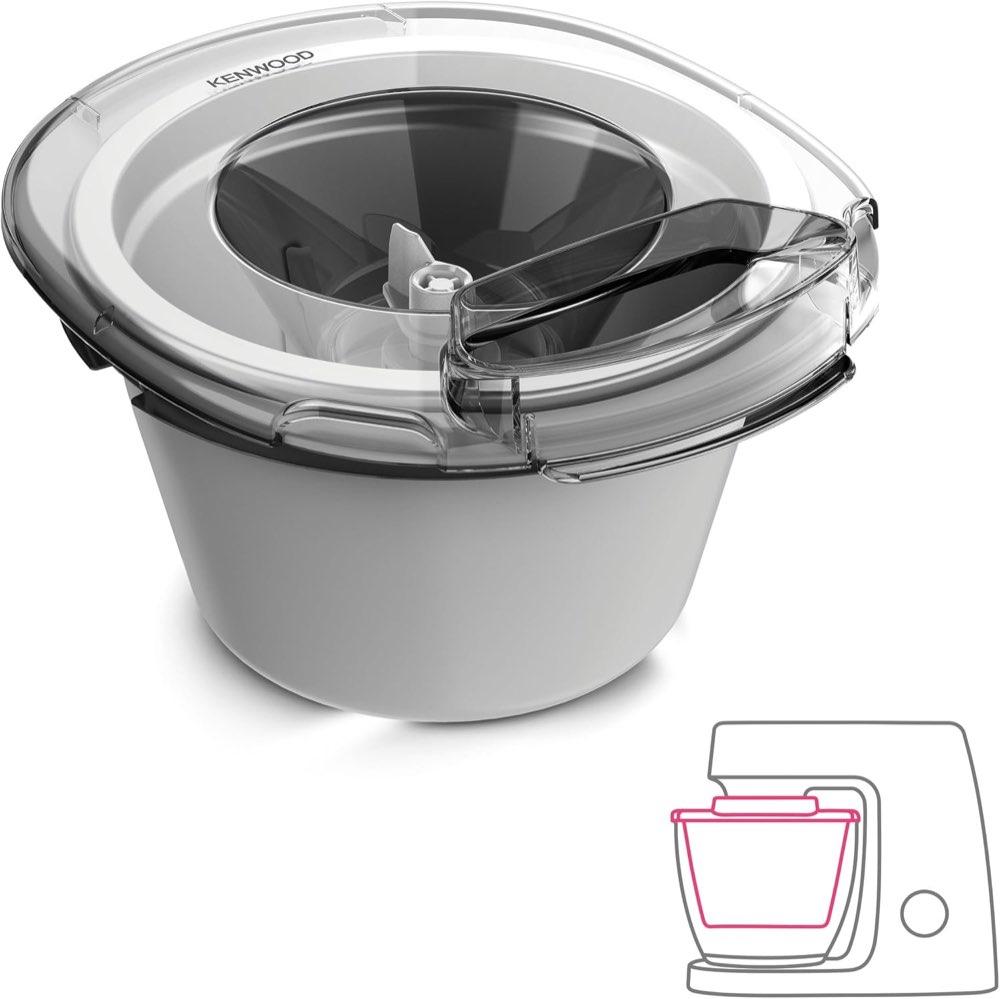 Kenwood Glacier Eiscreme-Aufsatz KAX71