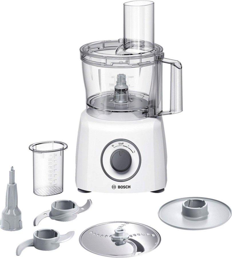 Bosch MultiTalent 3 MCM3100W