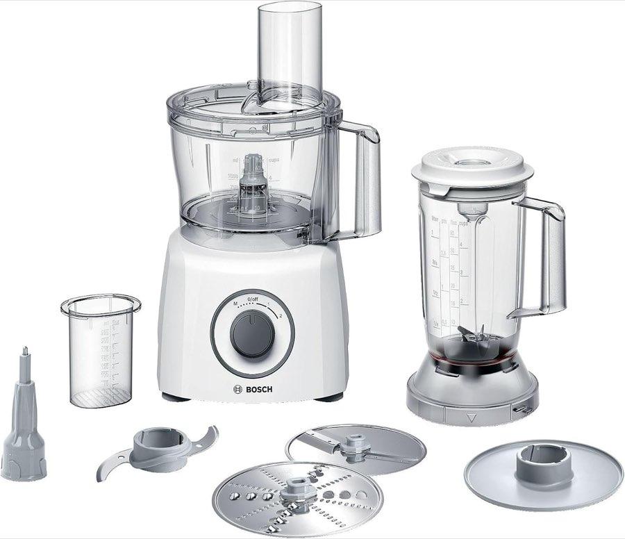 Bosch MultiTalent 3 MCM3200W