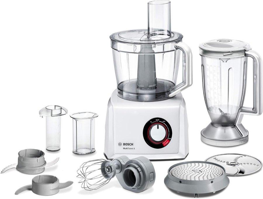 Bosch MultiTalent 8 MC812W501