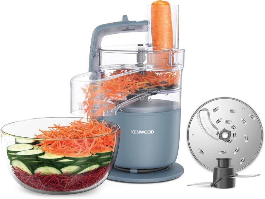 Kompakt-Küchenmaschine Produktbild