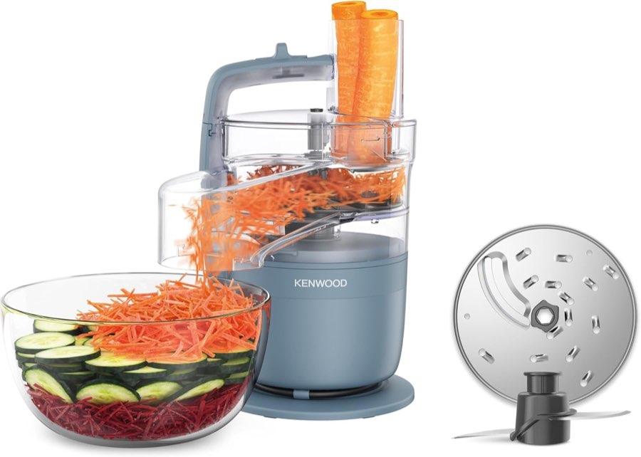 Kenwood MultiPro Compact FDP23.130GY