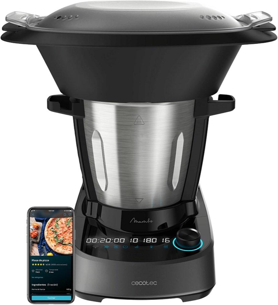 Cecotec Cecotec Mambo 11090