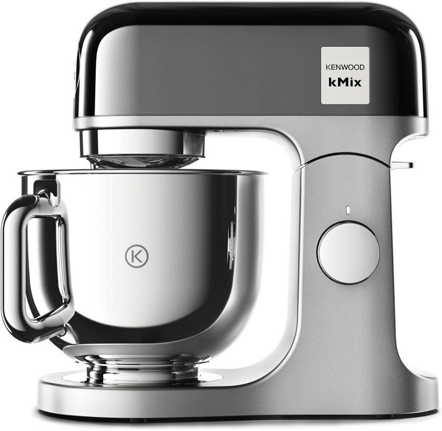 Kenwood kMix Editions KMX760BC Anthrazit