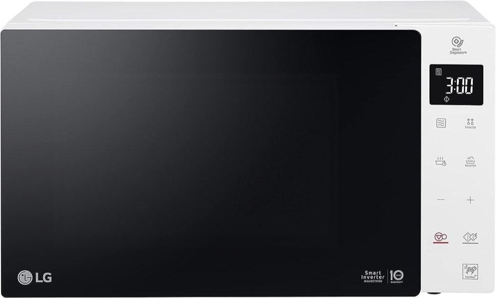 LG LG MS23NECBW Solo 23 l Weiß