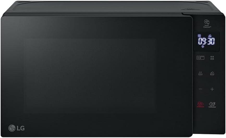 LG MH6032GAS 20 l Schwarz