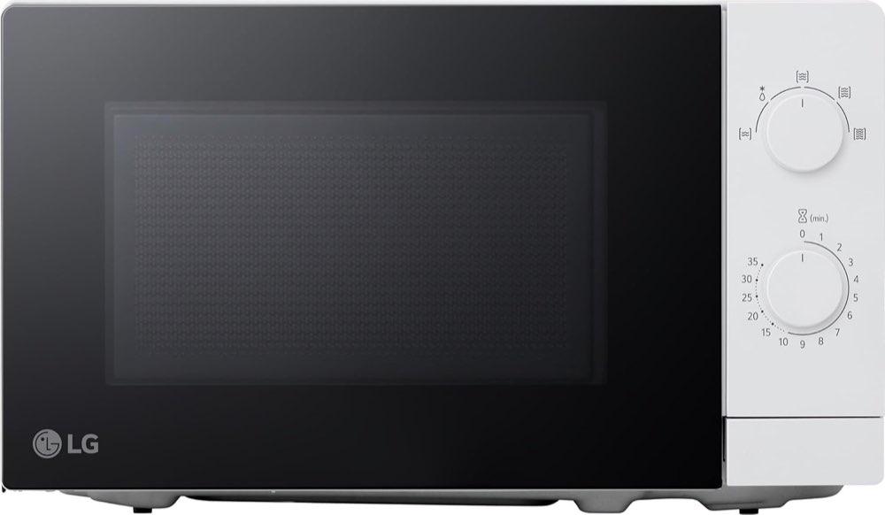 LG LG MS2082H Solo 20 l Drehregler