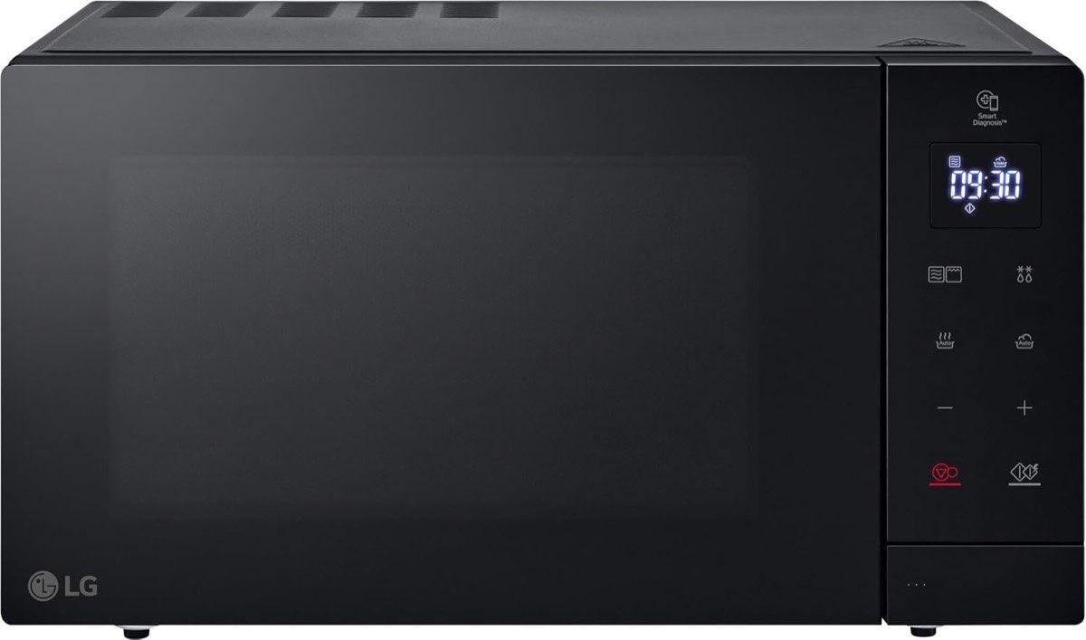 LG LG MH7032JAS Grill 30 L (DE)