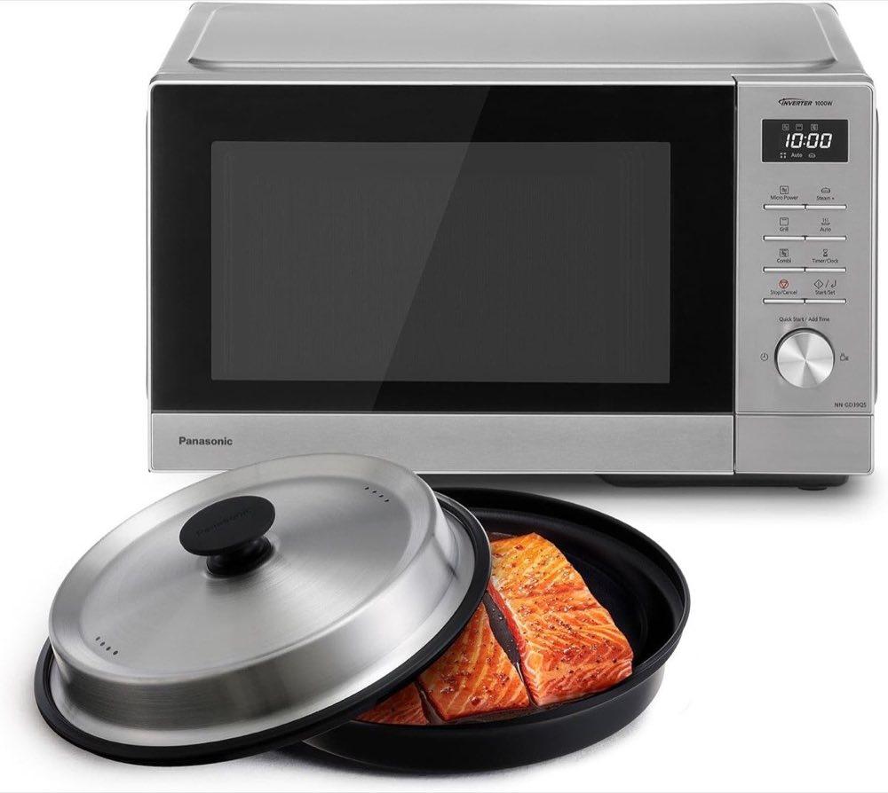 Panasonic NN-GD39 Grill 29 L
