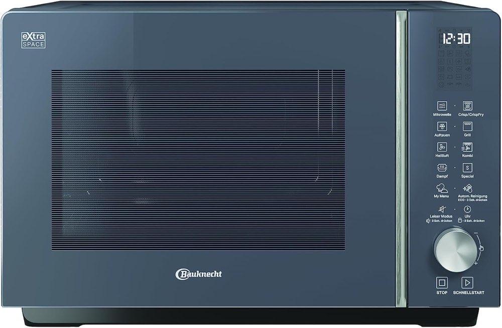 Bauknecht MF 259 SG ExtraSpace