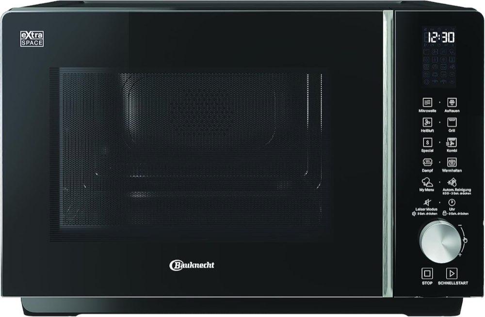 Bauknecht MF 255 B ExtraSpace