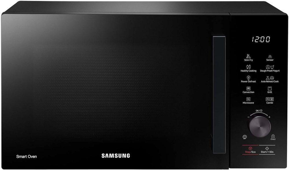 Samsung Samsung MC28 AirFry Kombi