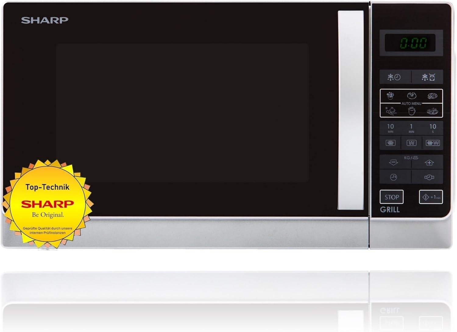 Sharp Sharp R642INW
