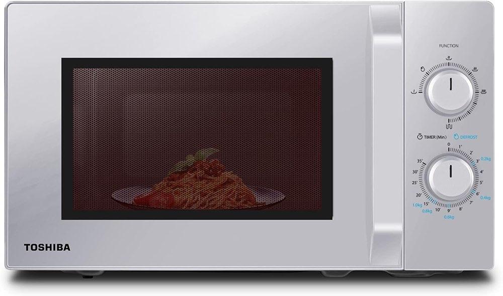 Toshiba MW2-MG20PF(SL)