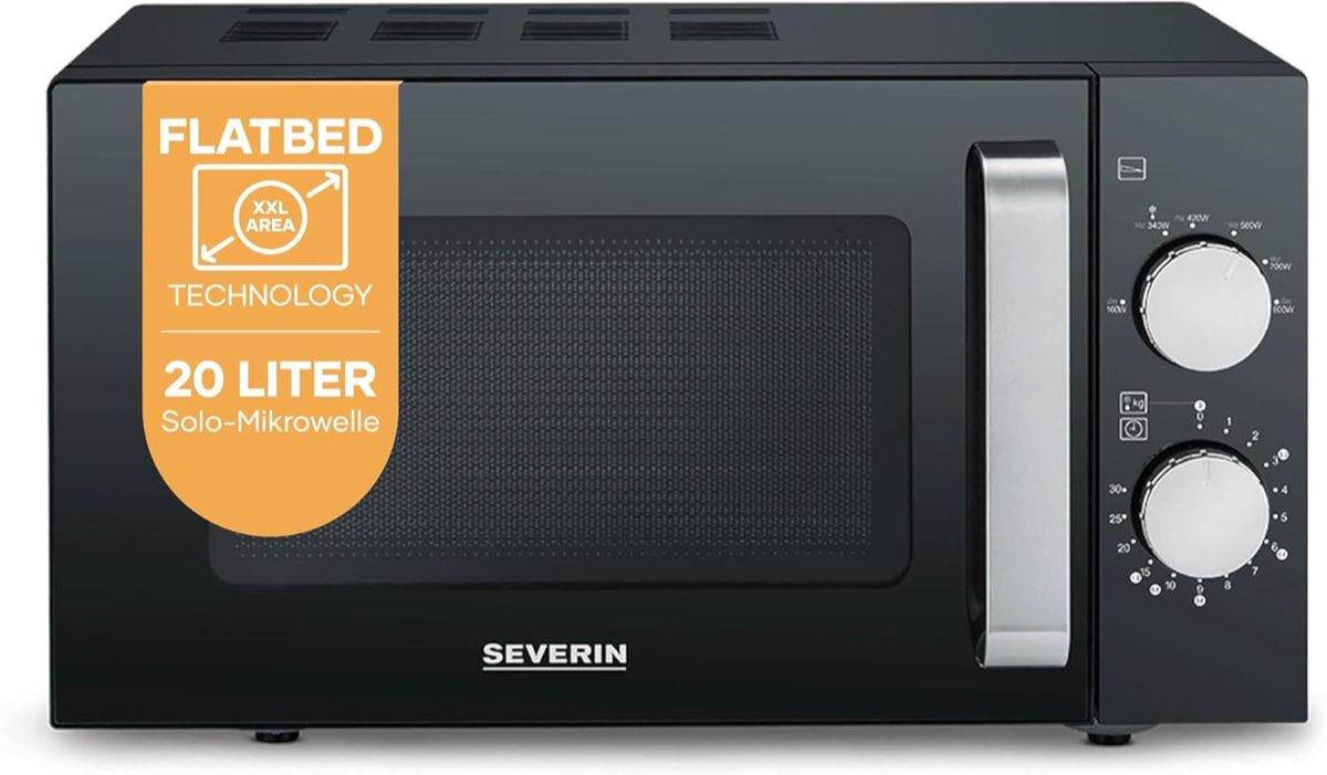 Severin MW 7761