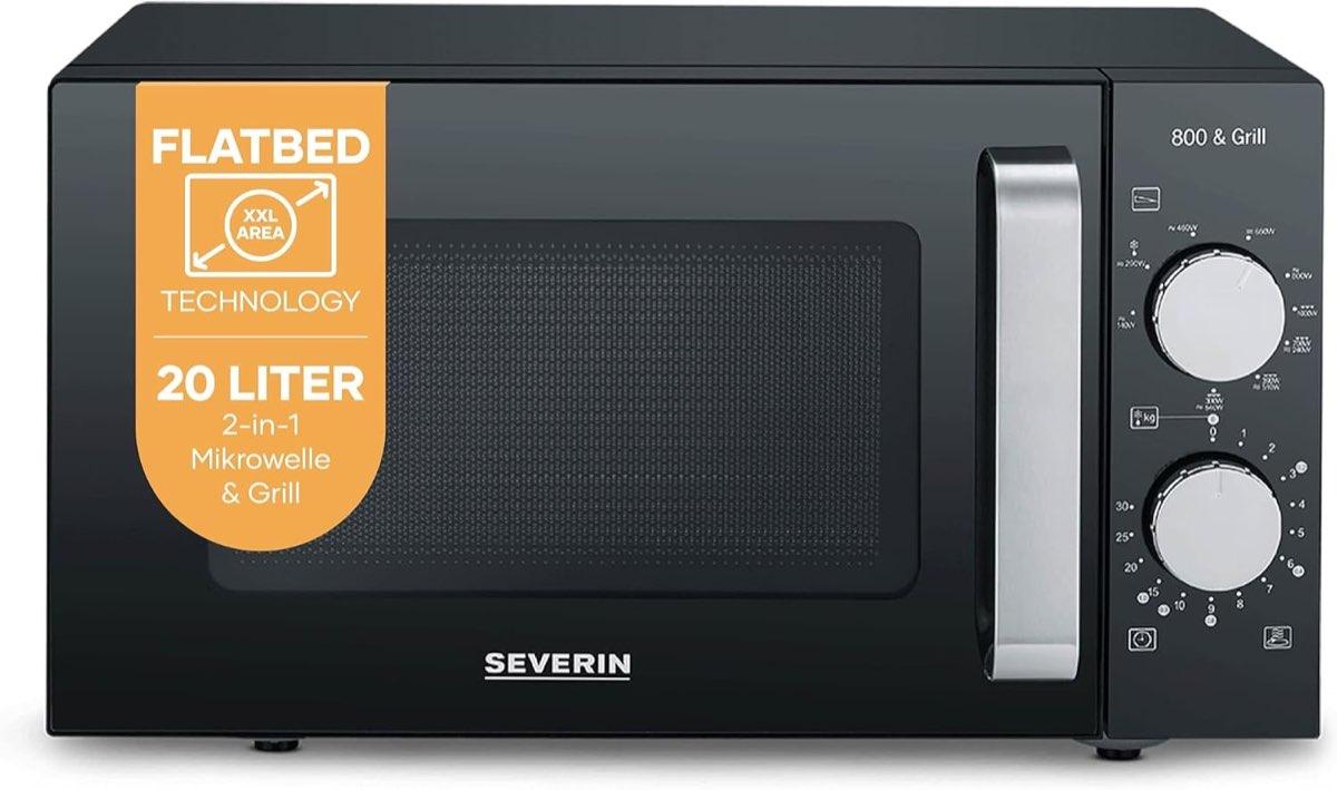 Severin MW 7762