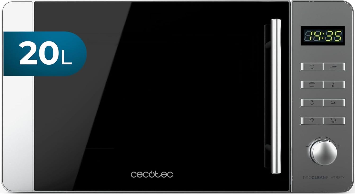 Cecotec Proclean 5010 Flatbed