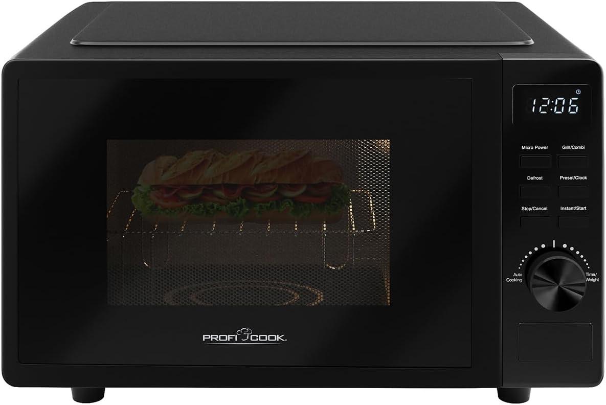 ProfiCook PC-MWG 1278