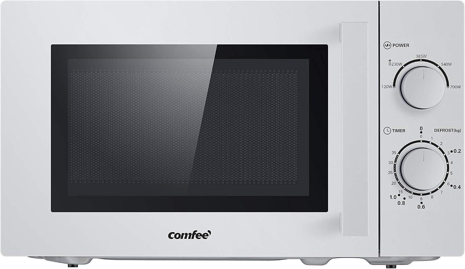 Mikrowelle ohne Grill Produktbild