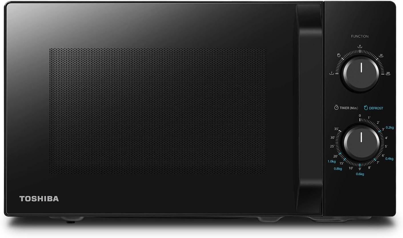 Toshiba Toshiba MW2-MM20PF(BK)