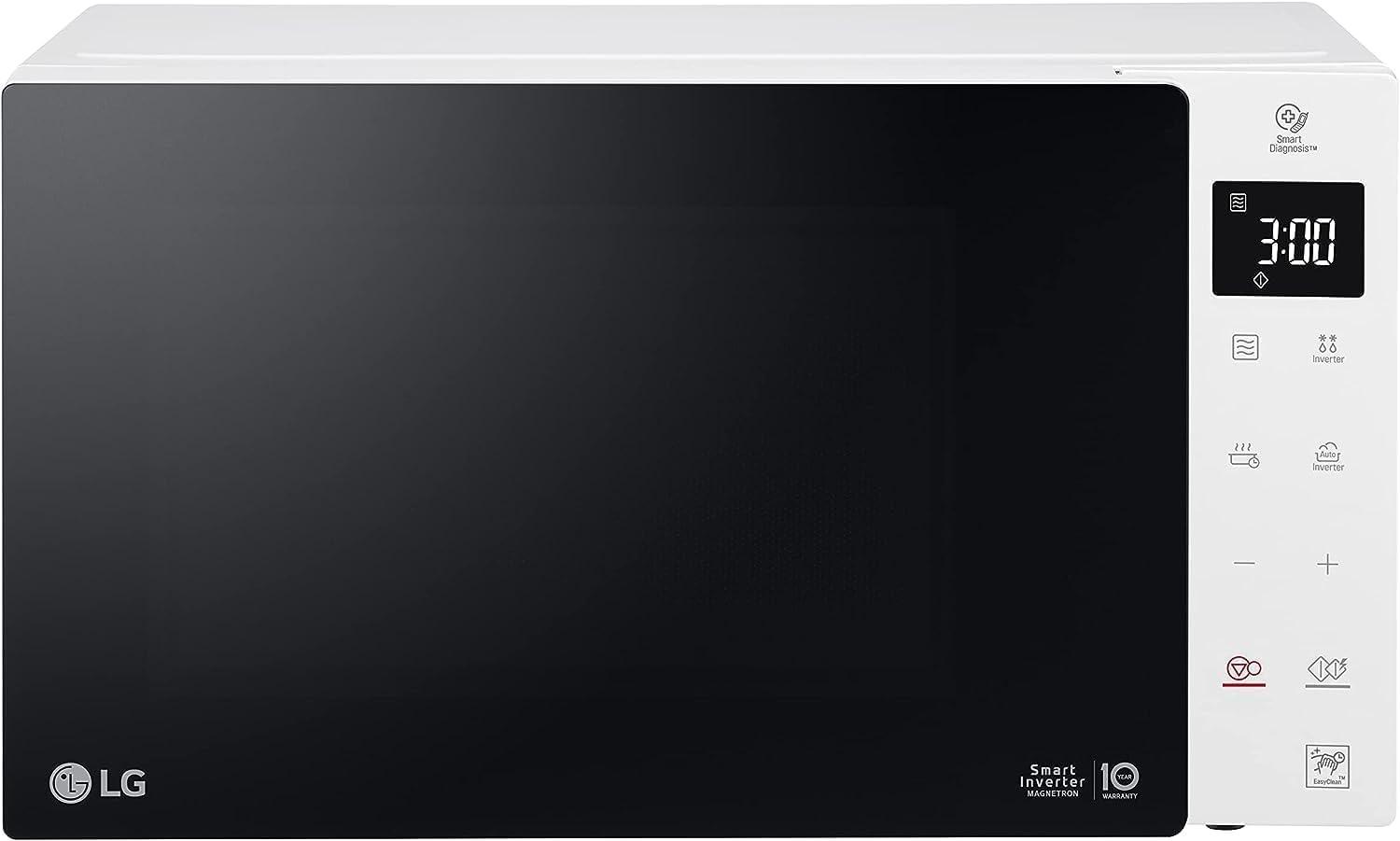 LG LG MS23NECBW