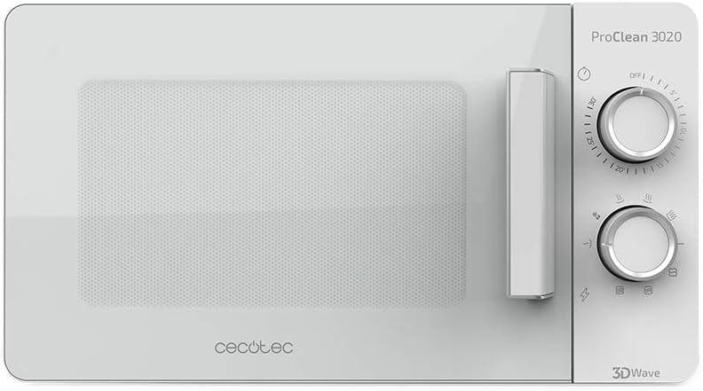 Cecotec ProClean 3020