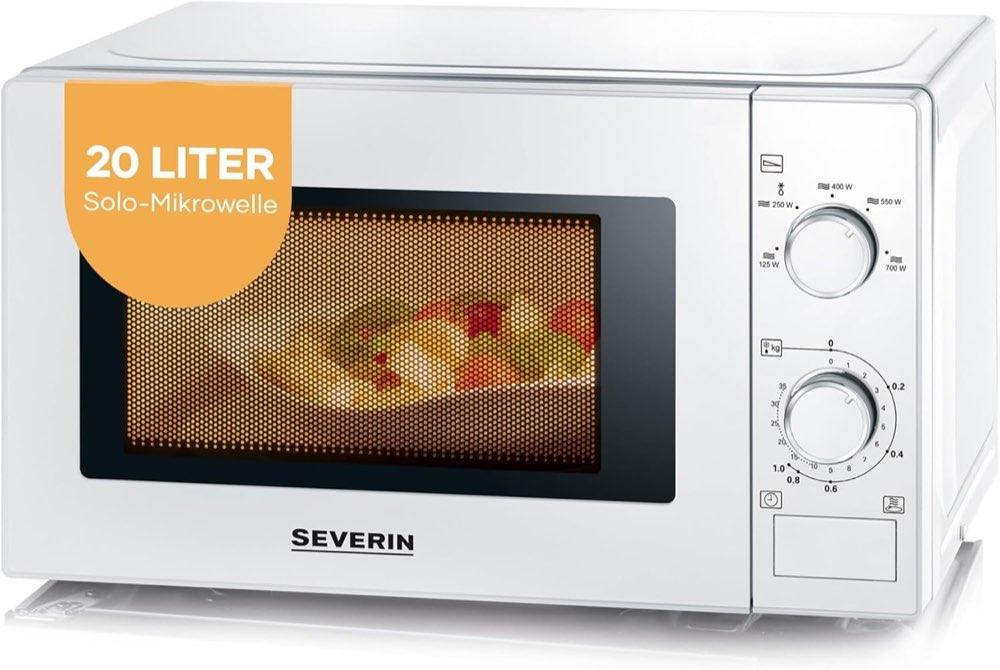 Severin MW 7770