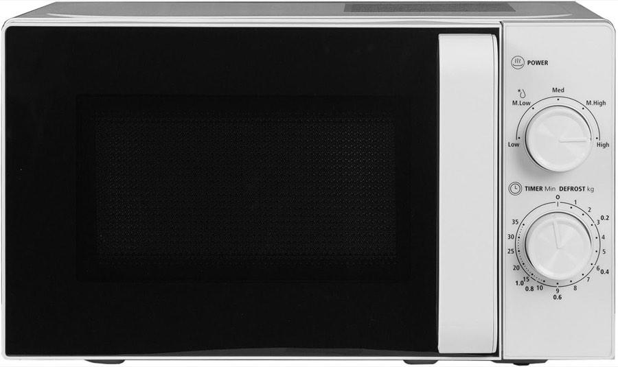 Techomey Solo 20 L 700 W