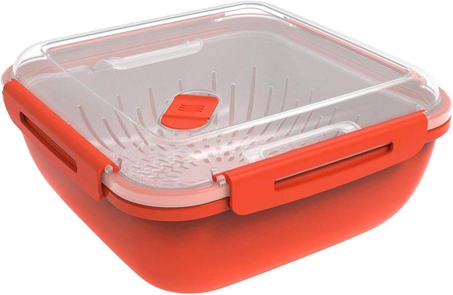 Rotho Memory Dampfgarer 1,7 l