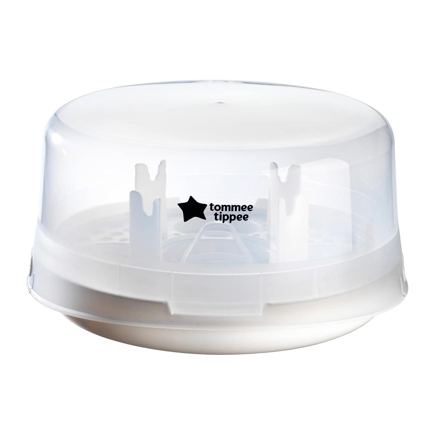 Tommee Tippee Micro-Steam